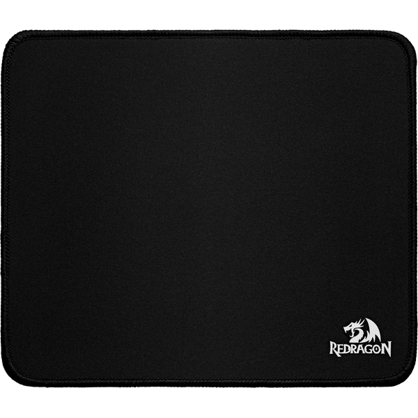 Коврик Redragon Flick S 210х250х3 мм, ткань+резина