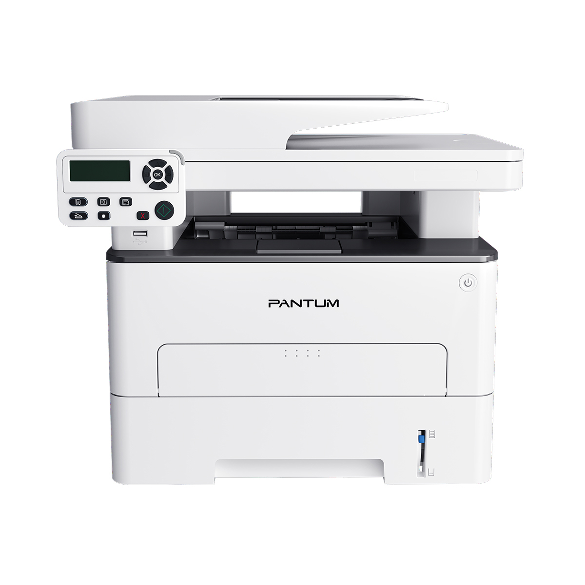 МФУ Pantum M7108DW/RU