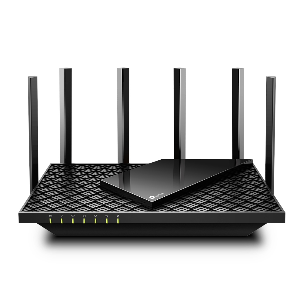 Беспроводной маршрутизатор TP-Link Archer AX73