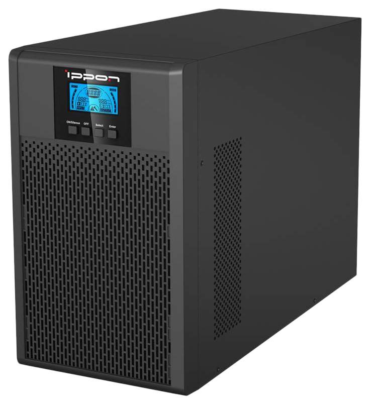 Источник бесперебойного питания Ippon Innova G2 2000