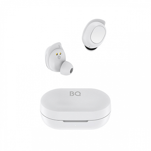 Bluetooth Гарнитура BQ BHS-05 White