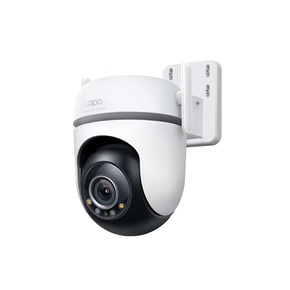 IP-камера TP-Link Tapo TC42 белый[вне помещения, 4MP, IP66]