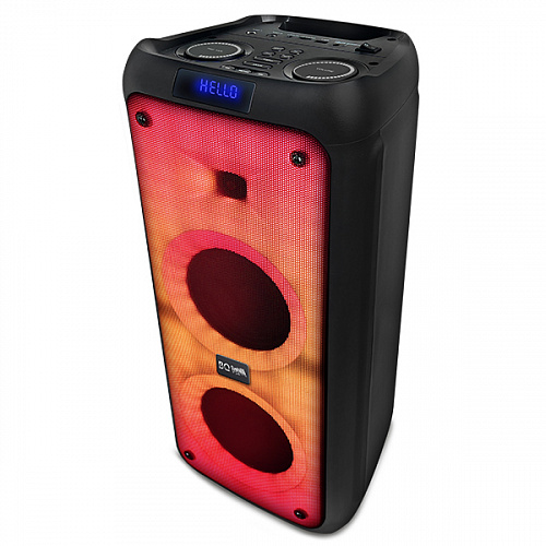 Портативная колонка BQ PBS1005