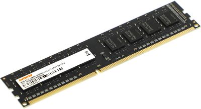 Модуль памяти DDR3 4Gb PC12800 1600MHz Digma DGMAD31600004S