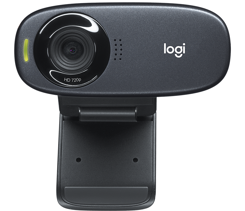 Веб камера Logitech C310