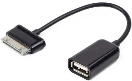 Кабель для планшетов Samsung 30pin OTG Cablexpert A-OTG-AF30P-001