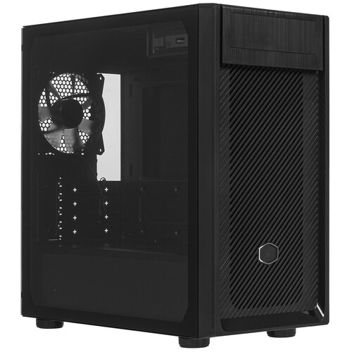 Корпус mATX без БП Cooler Master ELITE 300