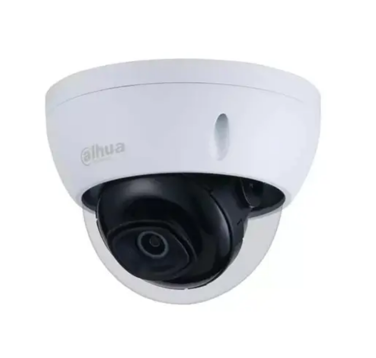Уличная купольная IP-видеокамера DAHUA DH-IPC-HDBW1230EP-0280B-S5