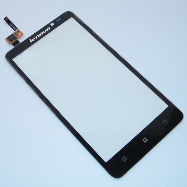 Тачскрин для Lenovo S890