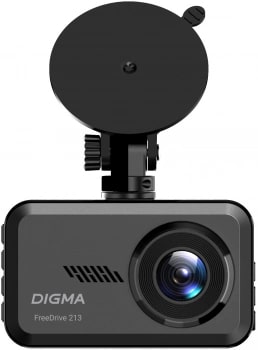 Видеорегистратор Digma FreeDrive 213