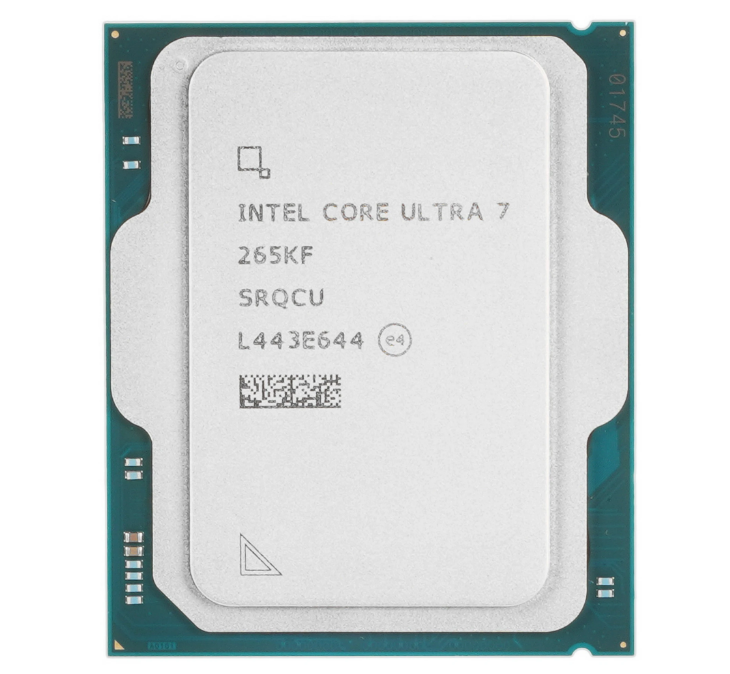 Процессор Socket 1851 Intel Core Ultra 7 265KF OEM