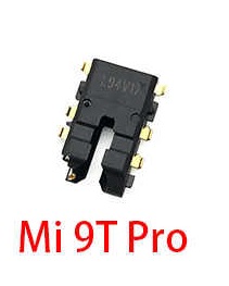Разъем гарнитуры для Xiaomi Mi 9T Pro