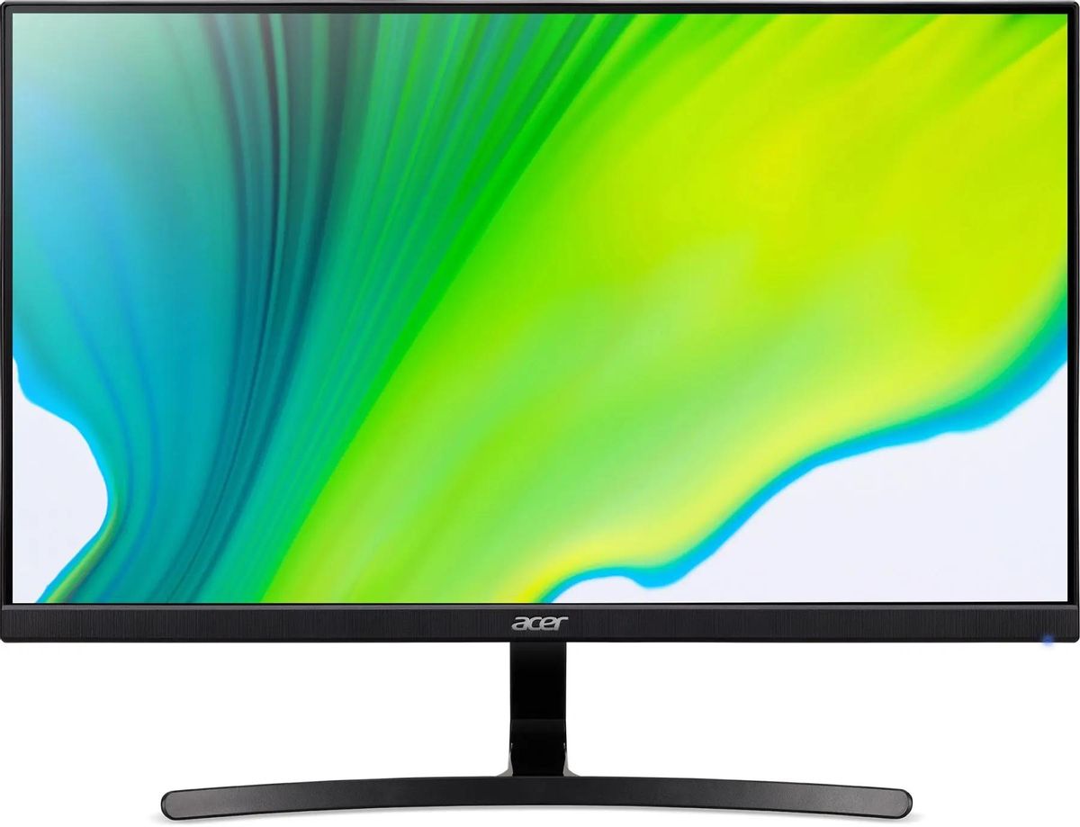 Монитор 23.8" Acer K243YEbmix IPS (100Hz), черный