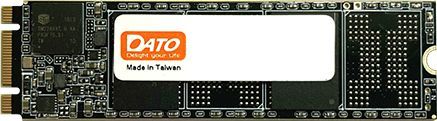 Накопитель SSD M.2 SATA 120Gb DATO DM700 (DM700SSD-120GB)