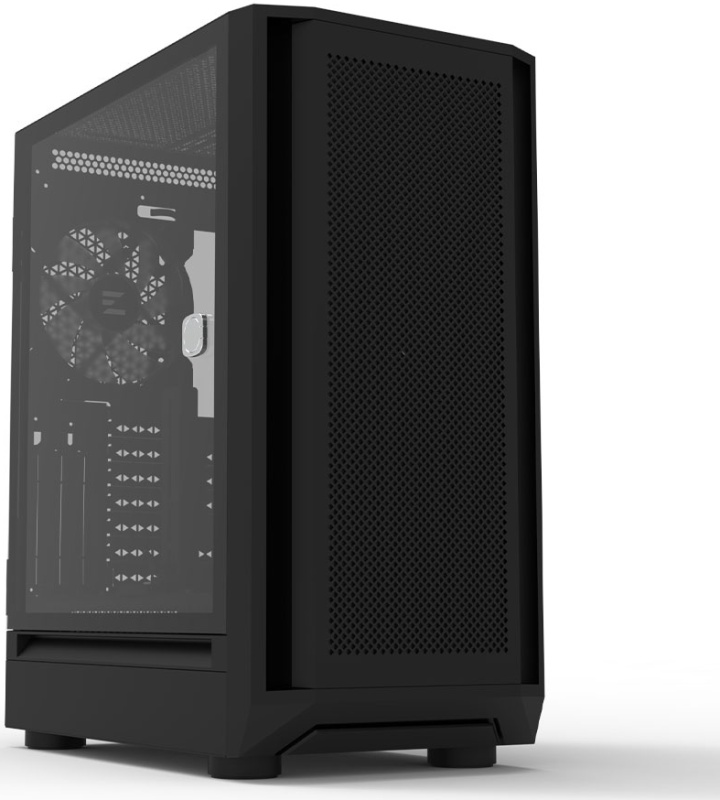 Корпус ATX без БП ZALMAN i6