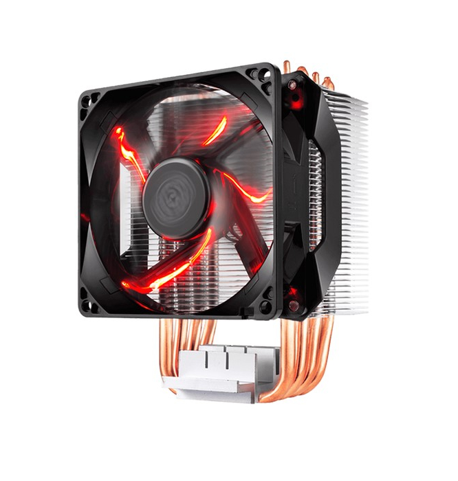 Кулер для процессора Cooler Master Hyper H410R