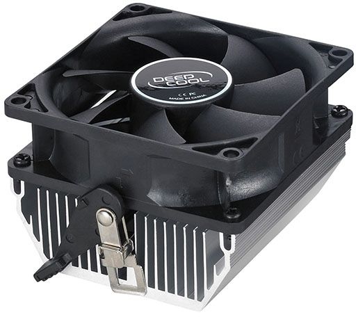 Кулер для процессора DeepCool CK-AM209 V2 SILENT EDITION
