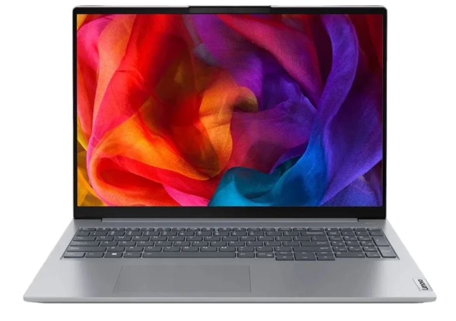 Ноутбук Lenovo ThinkBook 16 G6 ABP (21KK008FAK) 16", IPS, R5-7430U/16/512, серый