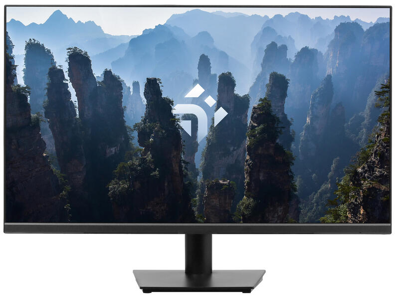 Монитор 27" DEXP DF27N2