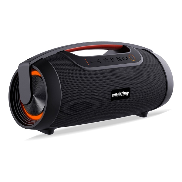 Портативная колонка Smartbuy COMMANDER (SBS-5320)