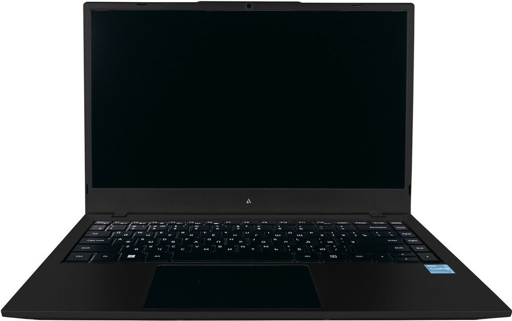 Ноутбук ACD 14S G2 (AH14SI1386WDB) 14", IPS, i3-1315U/8/256, черный