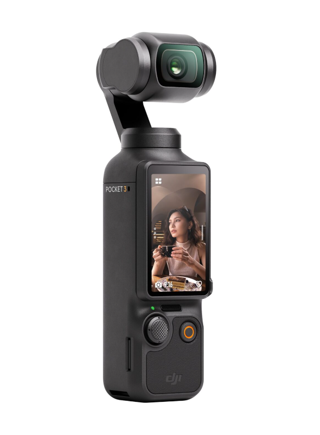 Экшн-камера DJI Osmo Pocket 3 Creator Combo