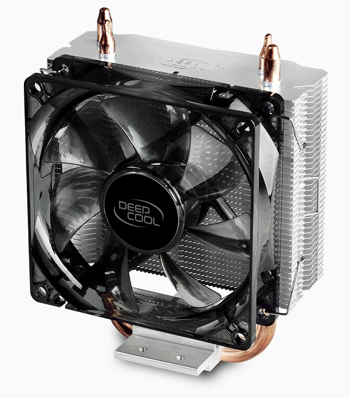Кулер для процессора DeepCool GAMMAXX 200 V2