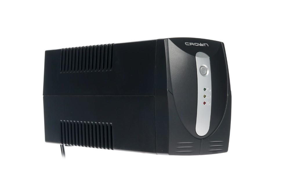 Источник бесперебойного питания Crown CMU-650X