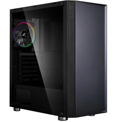 Корпус ATX без БП ZALMAN R2