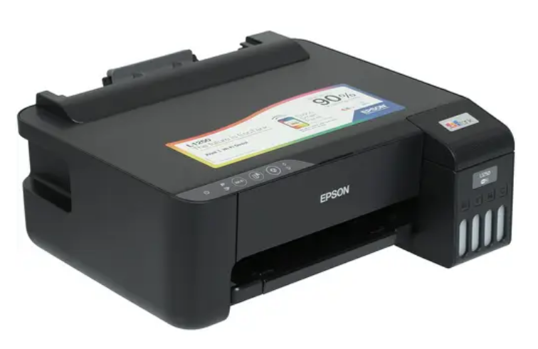Принтер Epson L1250
