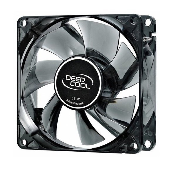 Вентилятор для корпуса DeepCool WIND BLADE 80