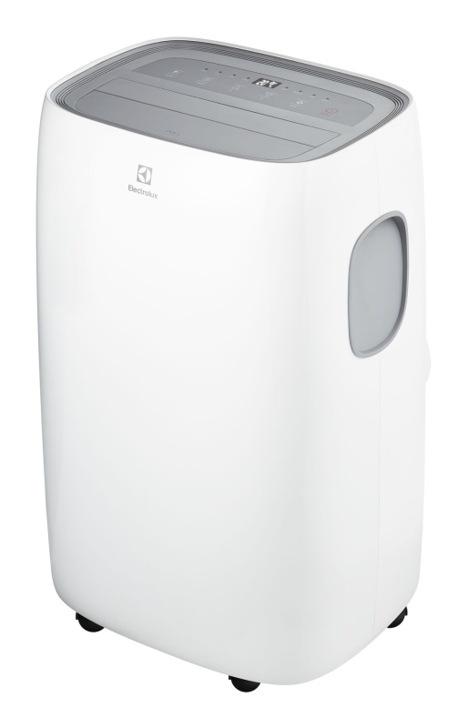 Кондиционер мобильный ELECTROLUX EACM-11 CL/N3 белый