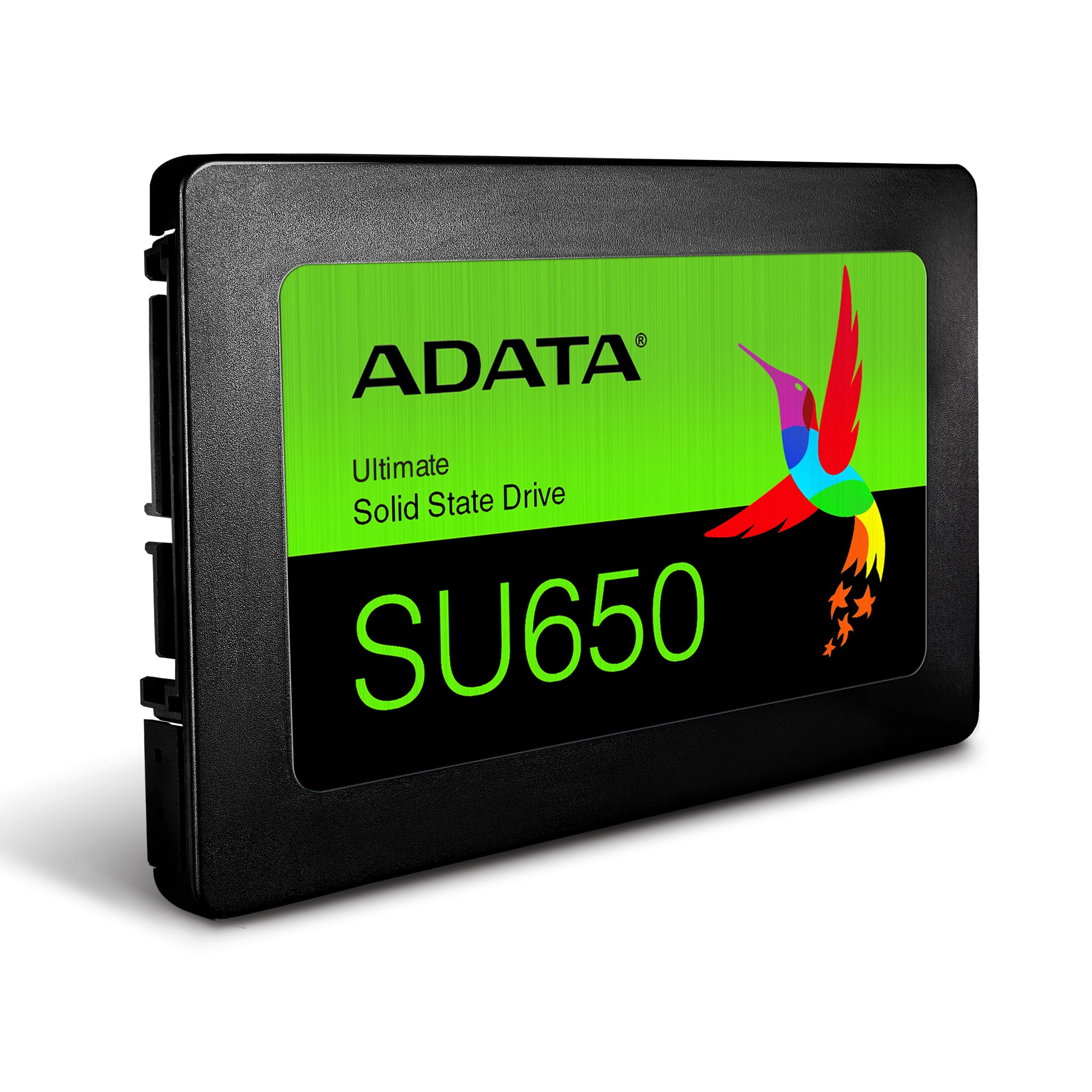 Накопитель SSD SATA 2,5" 480Gb A-Data Ultimate SU650 ASU650SS-480GT-R