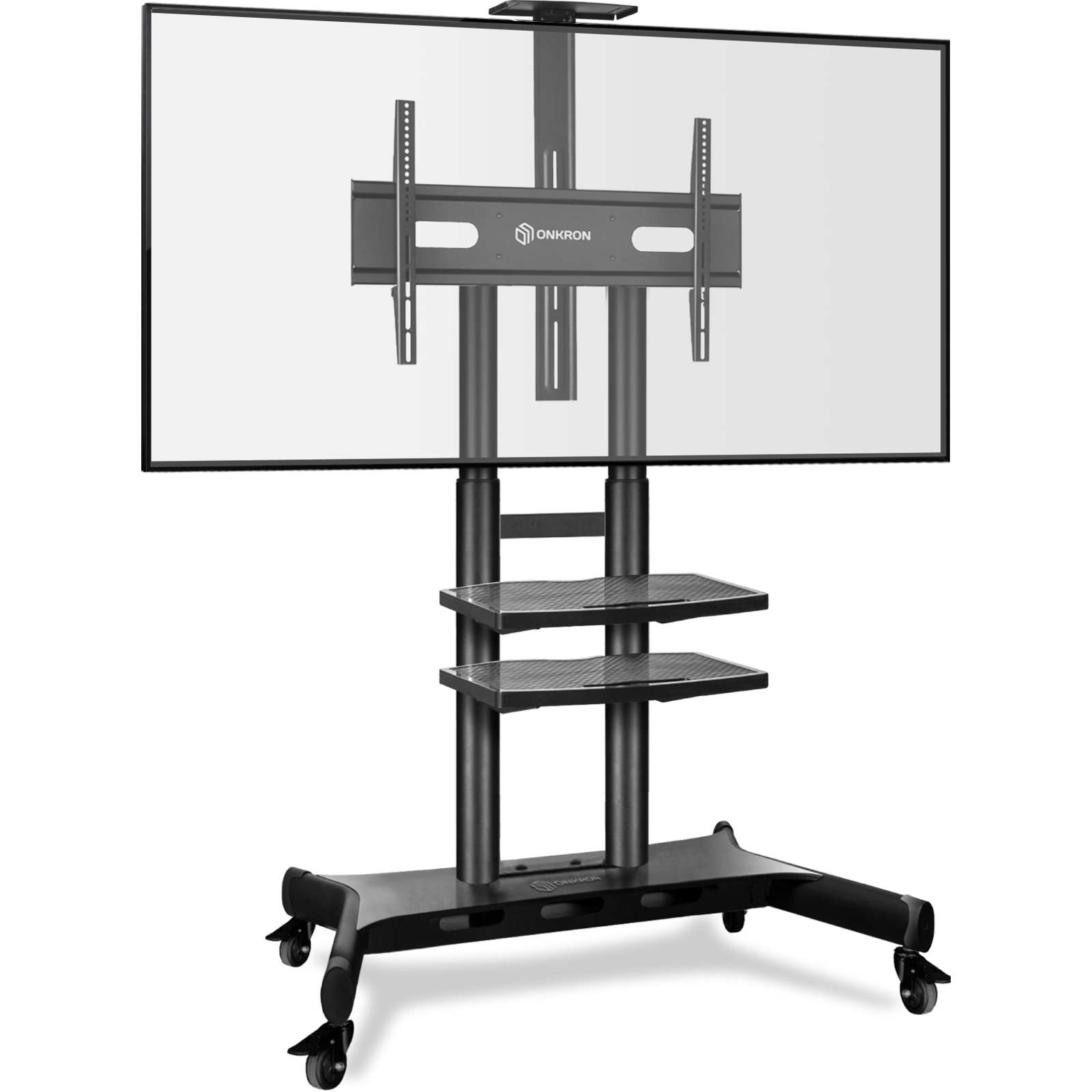 Стойка для телевизора с кронштейном ONKRON TS1881 50"-86"
