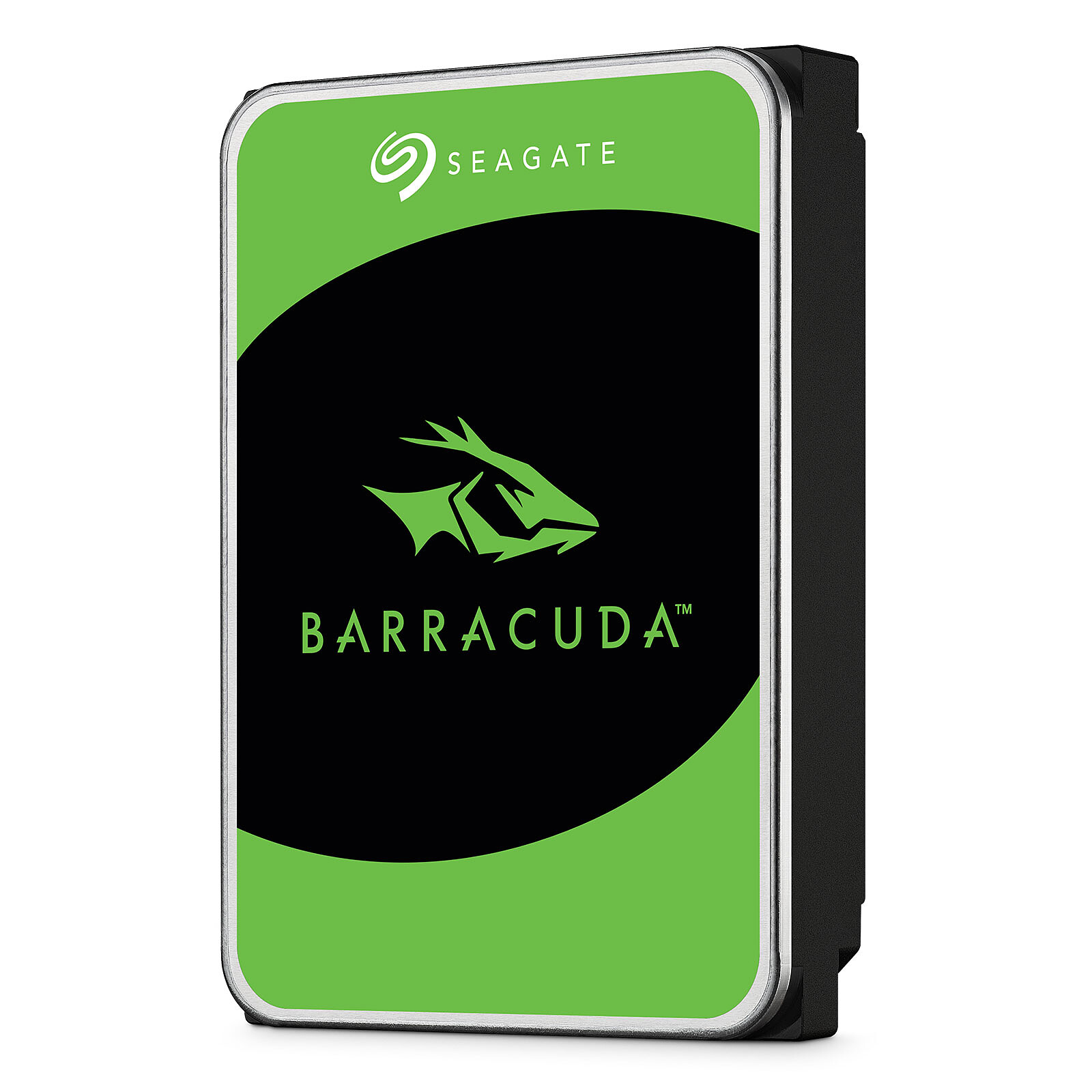Жесткий диск 3.5" 1000Gb Seagate Barracuda (ST1000DM014)