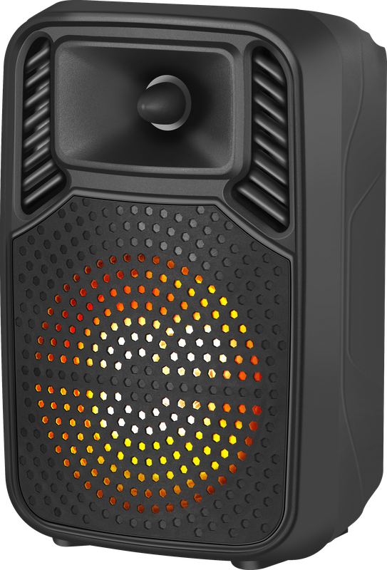 Портативная колонка Defender Boomer 10
