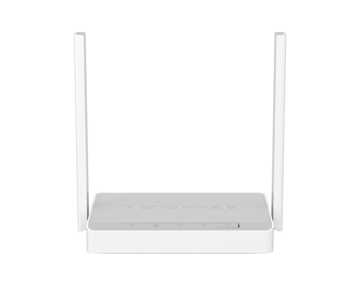 Беспроводной маршрутизатор Netcraze Air (NC-1613)
