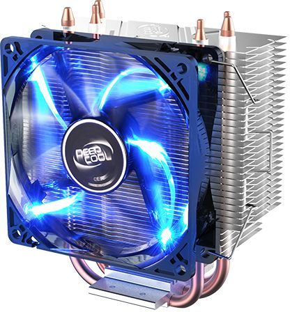 Кулер для процессора DeepCool GAMMAXX 300 FURY