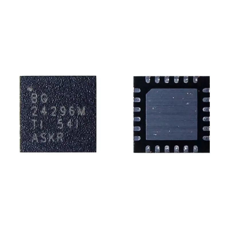 Микросхема BQ24296m
