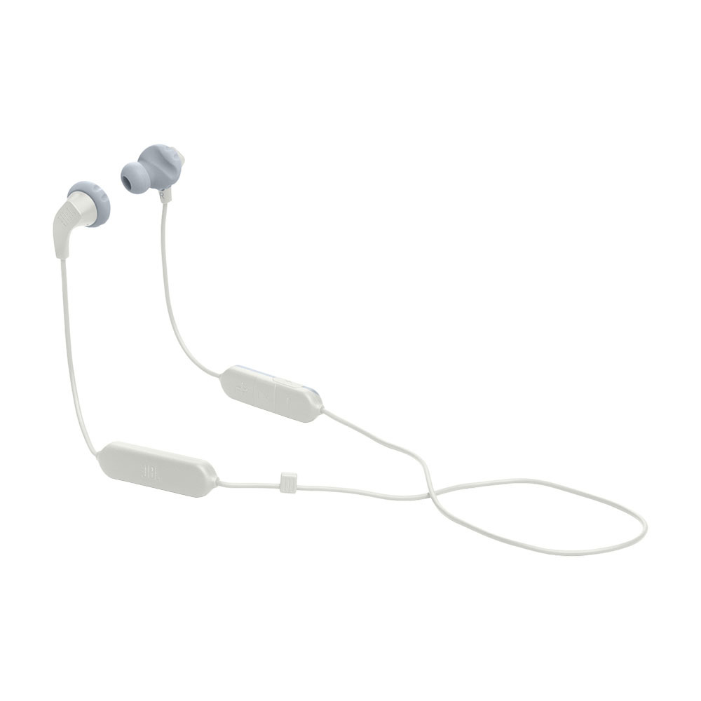 Наушники TWS JBL Endurance Run 2 BT белый