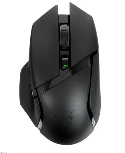 Мышь беспроводная игровая Razer Basilisk X Hyperspeed (RZ01-03150100-R3G1) , черный
