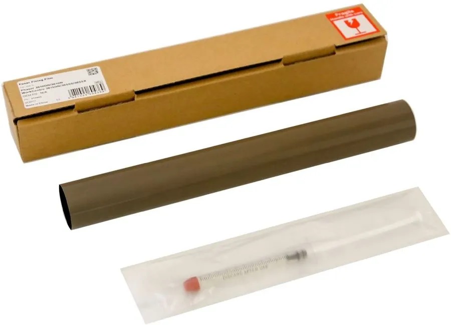 Термоплёнка для XEROX Phaser 3610DN/3610N/3615DN (CET), CET311003