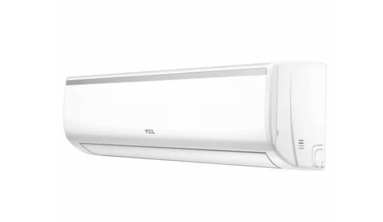Сплит-система TCL ELI ONF 09 белый