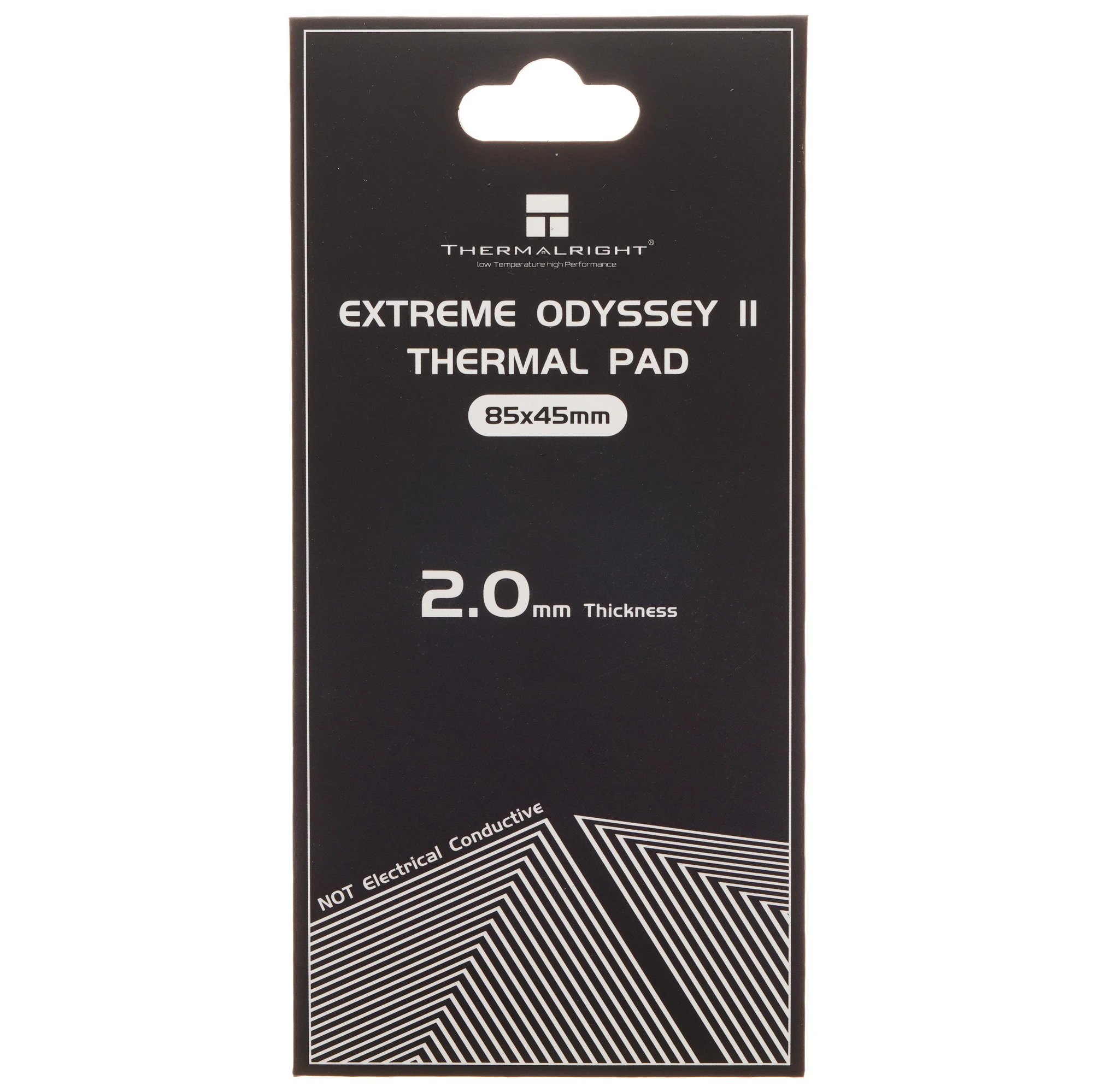 Термопрокладка Thermalright Extreme Odyssey II 85x45x2.0мм