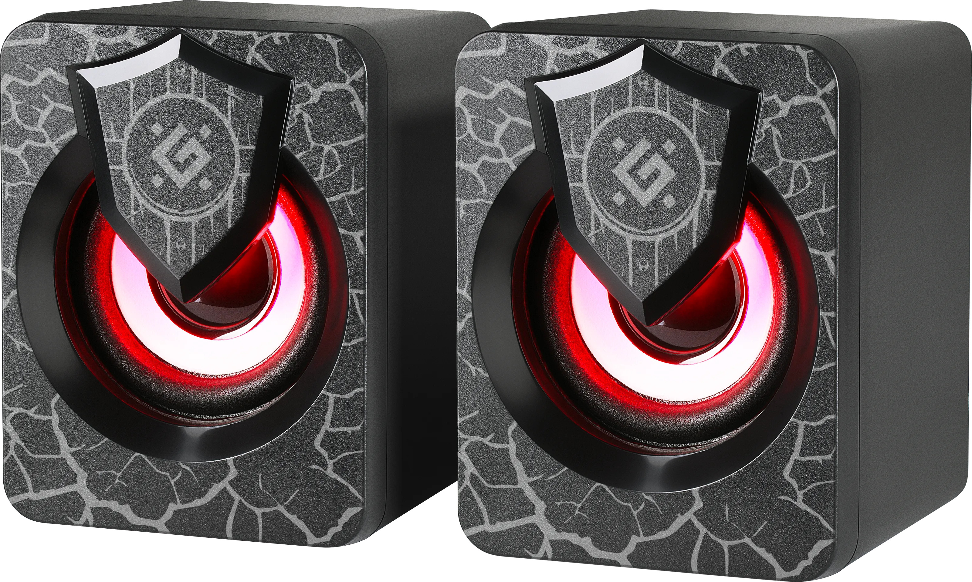 Акустика 2.0 Defender Onyx