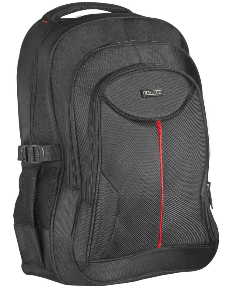 Рюкзак для ноутбука 15,6" Defender Carbon