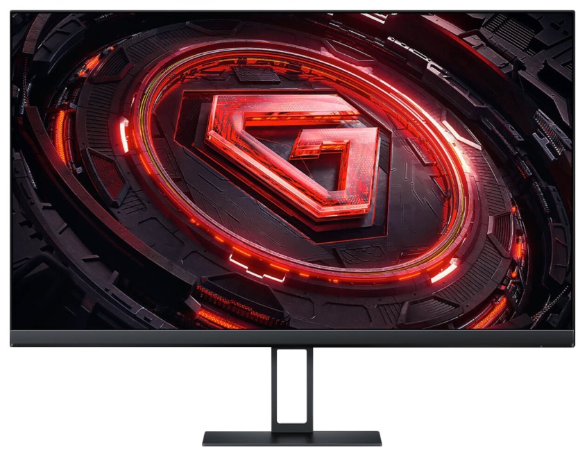 Монитор 23.8" Xiaomi Redmi G24 (P24FCA-RG) 180Hz