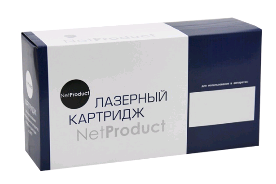 Картридж совместимый NetProduct N-106R02773/106R03048 (Xerox Phaser 3020/WC 3025), 1,5K