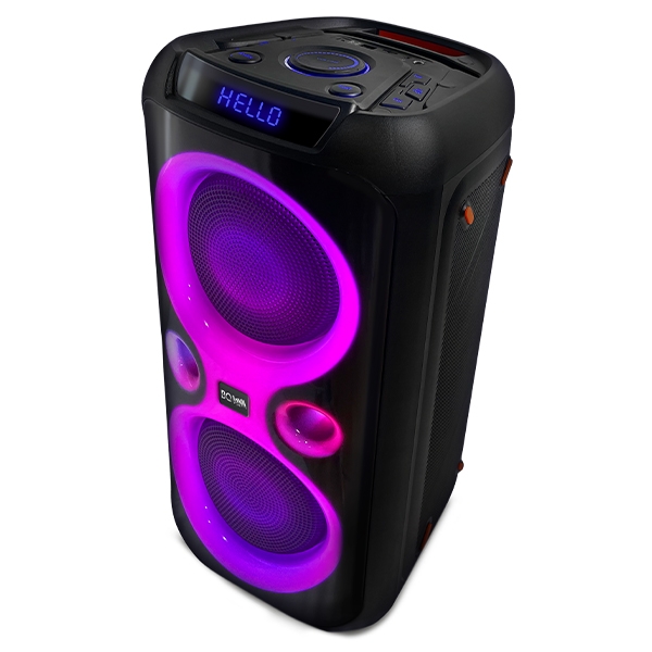 Портативная колонка BQ PBS1007