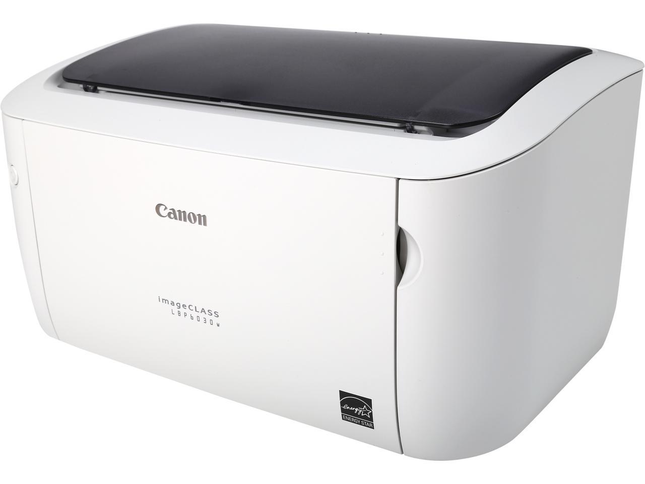 Принтер Canon Image-Class LBP6018W